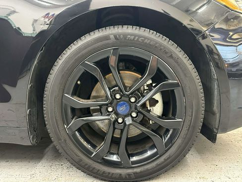 Used 2019 Ford Fusion SE w/ Equipment Group 151A image 62