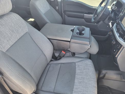 Used 2022 Ford F150 XLT w/ XTR Package AWD/4WD image 12