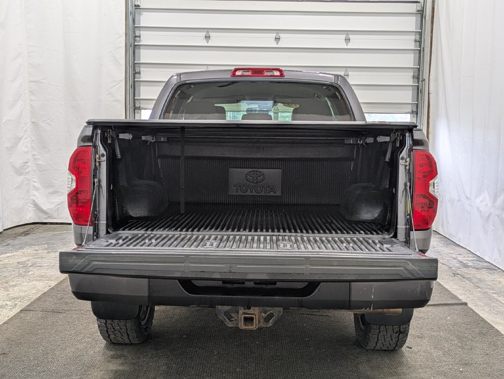 Used 2019 Toyota Tundra SR5 w/ TRD Sport Package AWD/4WD image 25