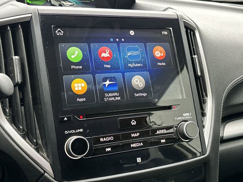 Used 2019 Subaru Forester Limited w/ Popular Package #3 image 9