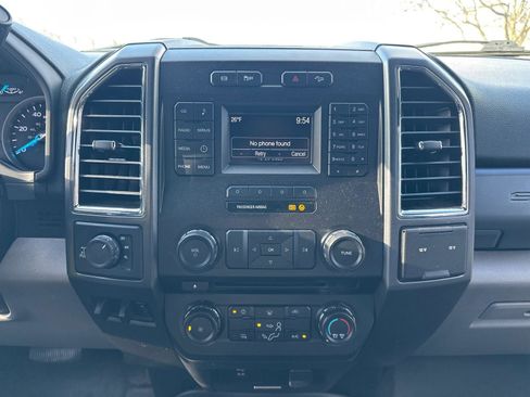 Used 2017 Ford F250 XLT w/ XLT Value Package image 16