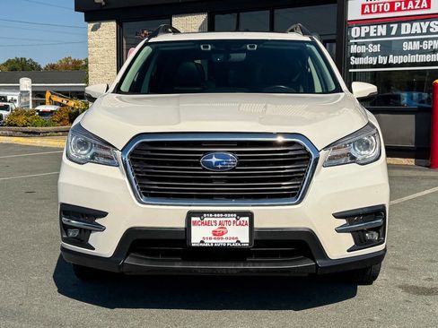 Used 2021 Subaru Ascent Limited w/ Technology Package image 9