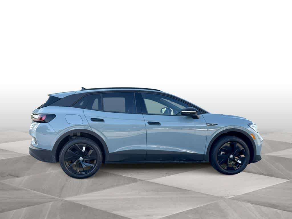 New 2026 Volkswagen ID.4 Pro S AWD/4WD image 9