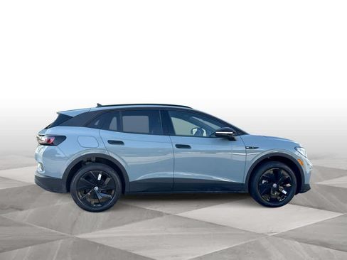 New 2026 Volkswagen ID.4 Pro S AWD/4WD image 9