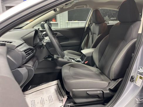 Used 2025 Subaru Impreza 2.0i image 16