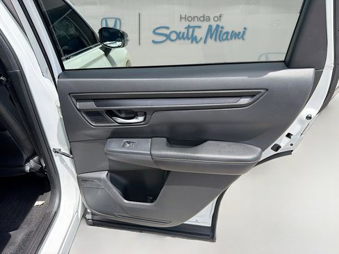 Certified 2024 Honda CR-V Sport-L image 30