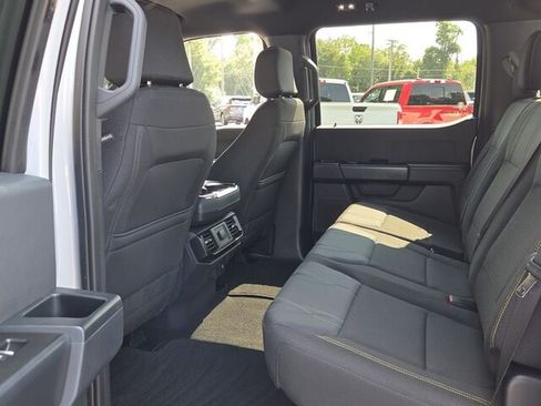 Used 2025 Ford F150 STX AWD/4WD image 9