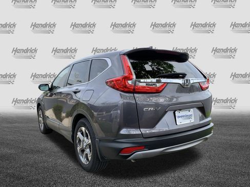 Used 2019 Honda CR-V EX image 3
