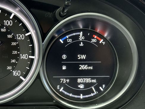 Used 2023 MAZDA CX-9 Touring Plus image 16