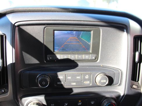 Used 2015 Chevrolet Silverado 2500 W/T image 14