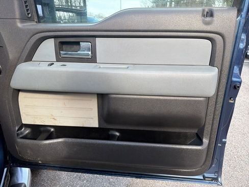 Used 2013 Ford F150 XLT w/ Luxury Equipment Group image 27