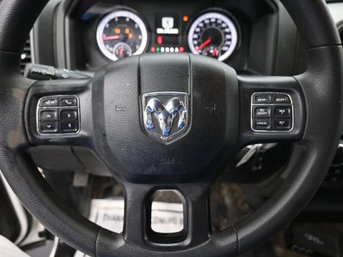 Used 2023 RAM 1500 Tradesman w/ Popular Equipment Group AWD/4WD image 14