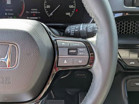 Used 2024 Honda CR-V EX-L image 22