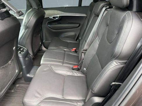 Certified 2023 Volvo XC90 T8 Ultimate AWD/4WD image 15
