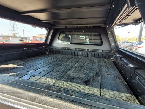 Used 2022 Toyota Tacoma TRD Off-Road image 5