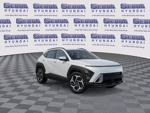 New 2026 Hyundai Kona Limited image 2