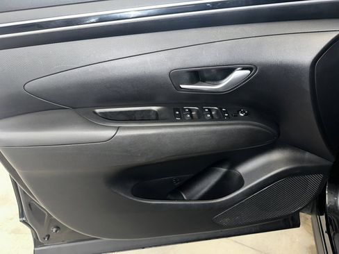 Used 2024 Hyundai Tucson SEL AWD/4WD image 5
