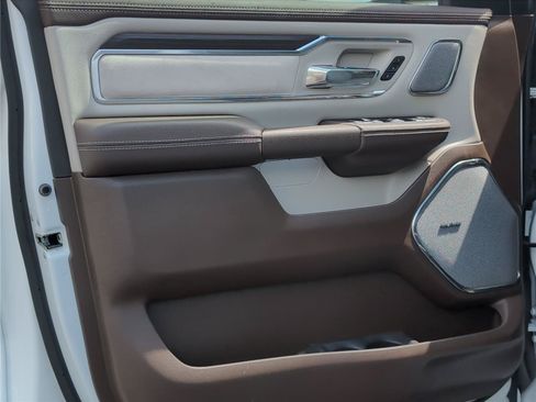 New 2026 RAM 1500 Laramie AWD/4WD image 20