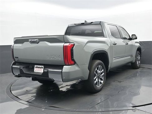 New 2026 Toyota Tundra 1794 Edition image 21