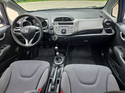 Used 2010 Honda Fit image 13