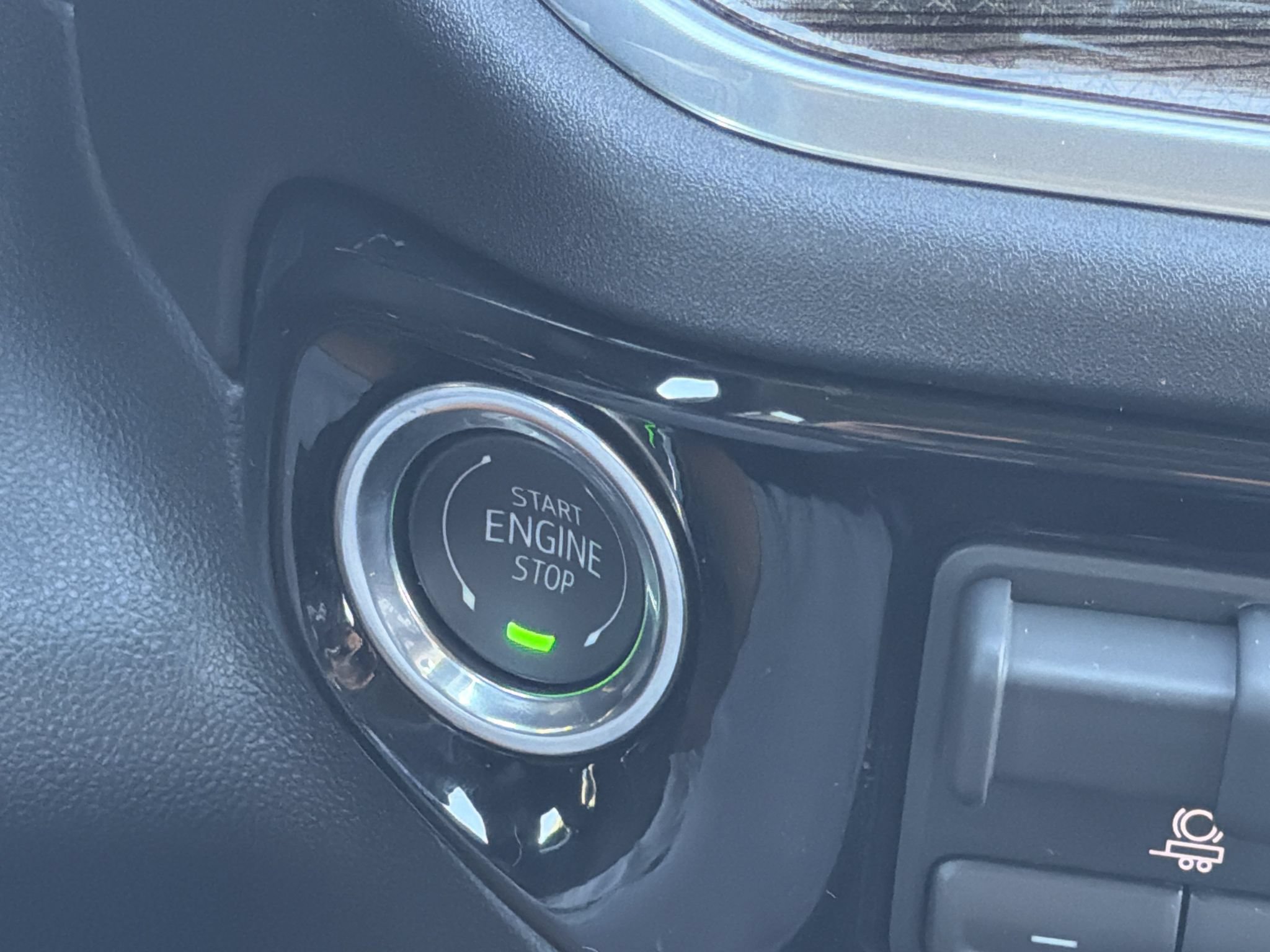 New 2026 Chevrolet Silverado 1500 RST w/ RST Select Package RWD image 7