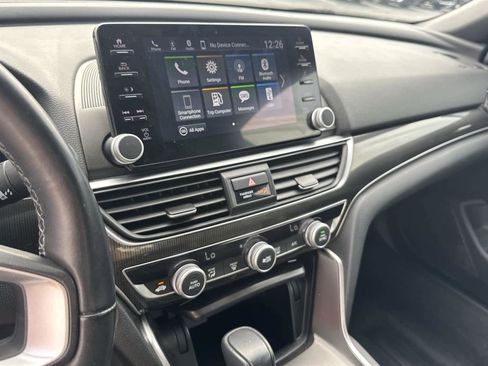 Used 2022 Honda Accord Sport image 23
