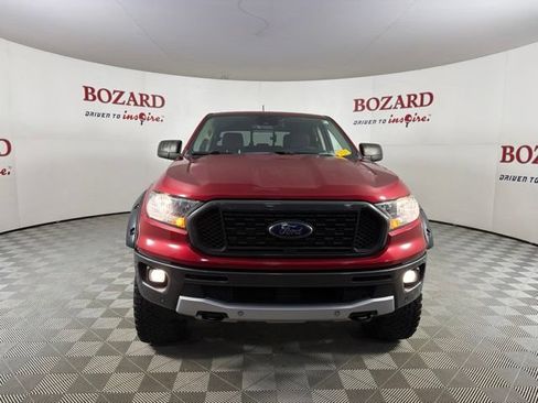 Used 2020 Ford Ranger XLT w/ Equipment Group 302A Luxury AWD/4WD image 2