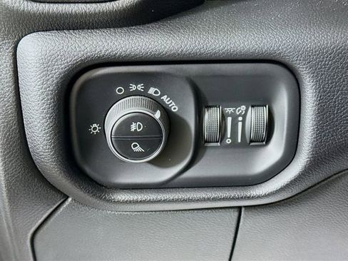 New 2025 RAM 2500 Power Wagon AWD/4WD image 10