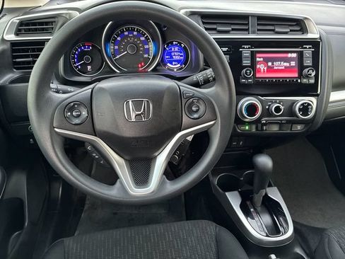 Used 2015 Honda Fit LX image 14