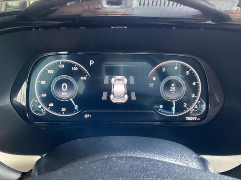 Used 2022 Hyundai Palisade Calligraphy AWD/4WD image 13