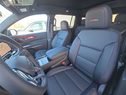 New 2026 Chevrolet Traverse Z71 image 20