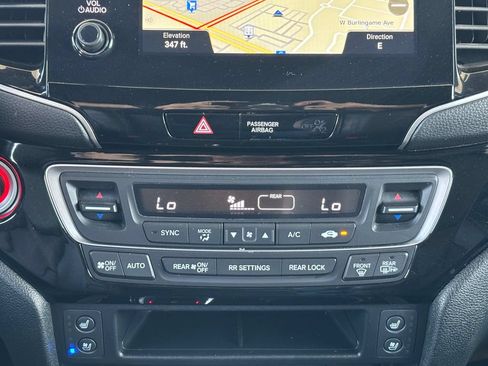 Used 2023 Honda Passport Elite image 15