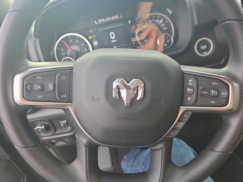 New 2026 RAM 1500 Express image 11