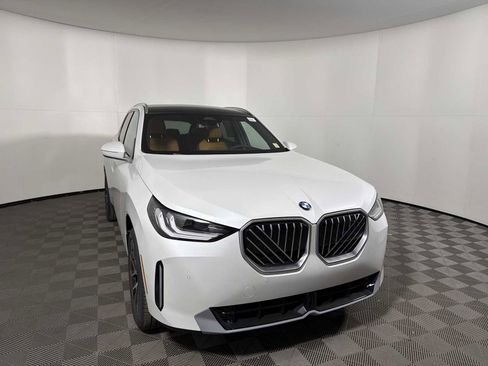 New 2026 BMW X3 xDrive30 w/ Convenience Package image 6