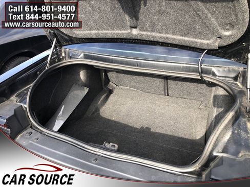 Used 2015 Dodge Challenger R/T w/ Quick Order Package 22B R/T image 6