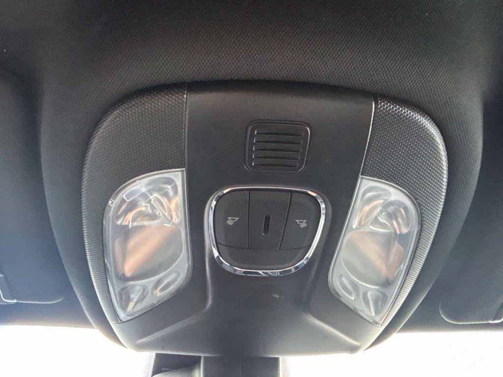 Used 2024 Jeep Compass Trailhawk AWD/4WD image 16