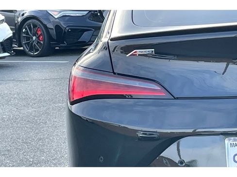 Certified 2024 Acura Integra A-Spec FWD image 44