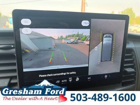 Certified 2025 Ford Transit 350 148 Medium Roof AWD w/ Load Area Protection Package image 25