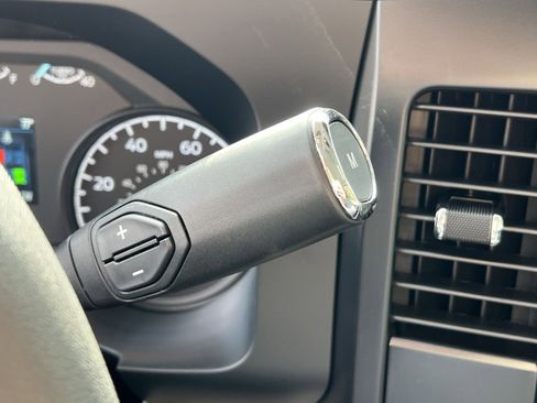 New 2026 Ford F350 XL w/ XL Chrome Package image 21