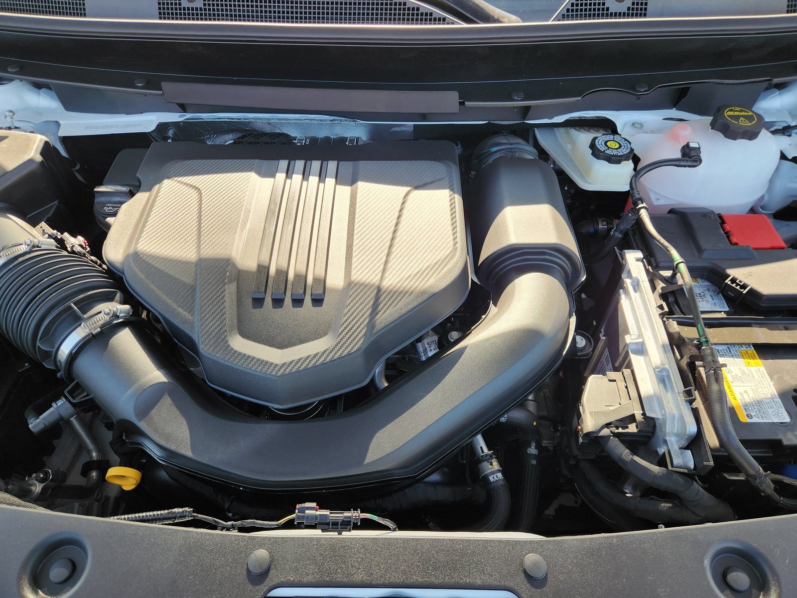 New 2027 Buick Enclave Sport Touring w/ Power Package FWD image 36