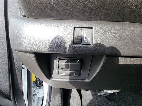 New 2026 Chevrolet Colorado Trail Boss image 21