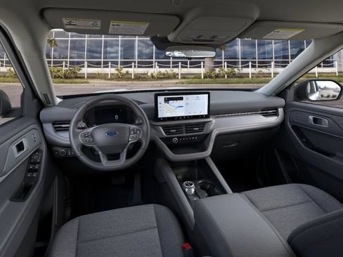 New 2026 Ford Explorer Active RWD image 25