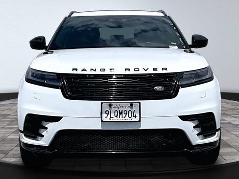Used 2025 Land Rover Range Rover Velar Dynamic SE AWD/4WD image 27