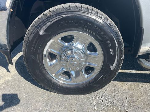 Used 2022 RAM 2500 Big Horn image 19