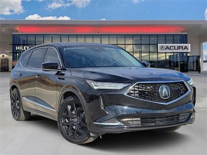 Used 2024 Acura MDX FWD w/ Technology Package