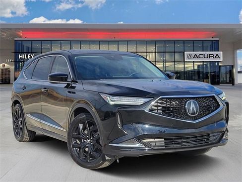 Used 2024 Acura MDX FWD w/ Technology Package image 1