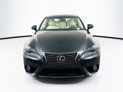 Used 2014 Lexus IS 250 AWD w/ Navigation Package image 2