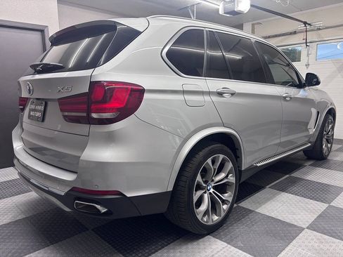 Used 2016 BMW X5 xDrive40e AWD/4WD image 8