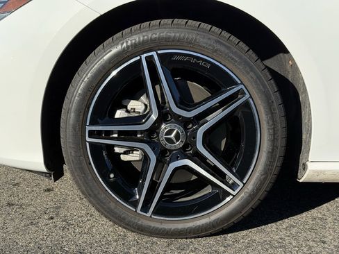 Certified 2026 Mercedes-Benz CLA 250 image 15