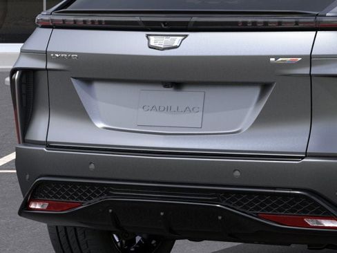 New 2026 Cadillac Lyriq V image 14